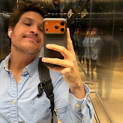 Foto de perfil del canal de YouTube de Xenonnel