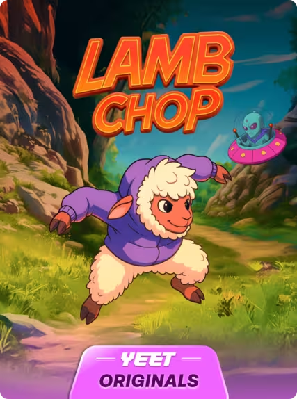 Lamb Chop
