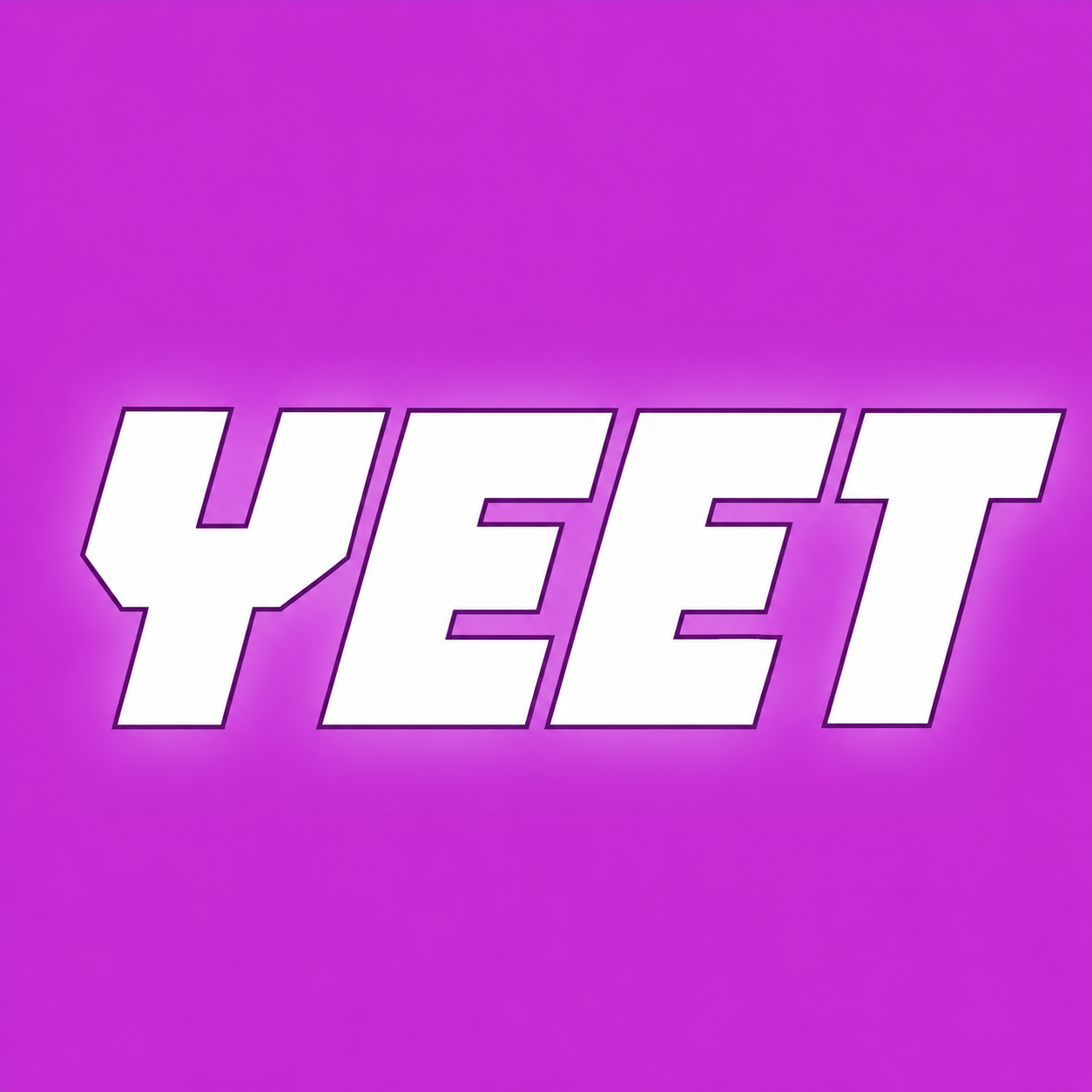 YEET